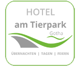 Hotel Am Tierpark in Gotha - Ihr Aufenthalt zwischen dem Thüringer Wald und der Nationalparkregion Hainich - www.hotel-gotha.app